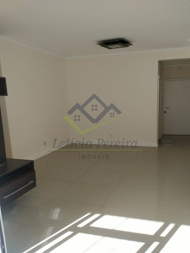 Imagem 14 de 24 de Excelente Apartamento 3 Dorms, Sendo 01 Suíte Condomínio Flex Suzano! R$ 340.000,00 - Ap00252 - 69514248