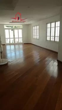 Imagem 3 de 7 de Casa A Venda No Bairro Alphaville Residencial Zero Em - 3194-1