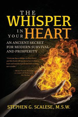 Libro The Whisper In Your Heart: An Ancient Secret For Mo...