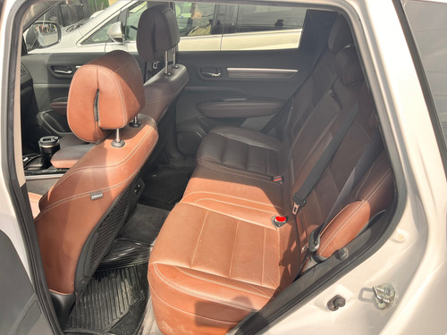 Renault Koleos 2.5 Iconic Cvt
