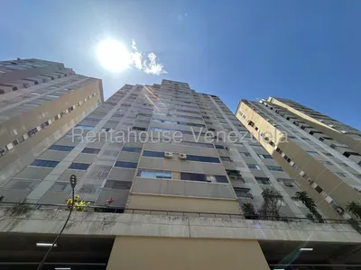 Apartamento en alquiler