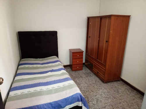 Apartamento En Alquiler/edif Cedros Base Aragua/pg1112