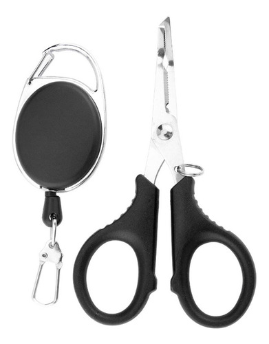 Pe Line Cutter, Alicate De Pesca, Tesoura, Ferramenta, Equip