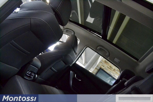 Imagen 8 de 13 de Jetour X70 Luxury At 2022 0km