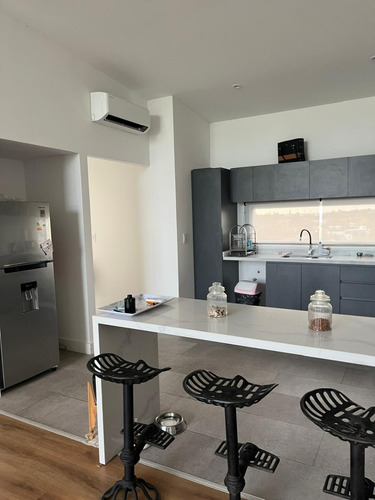 Departamento 4 Ambientes En Terrazas Al Polo - Greenville
