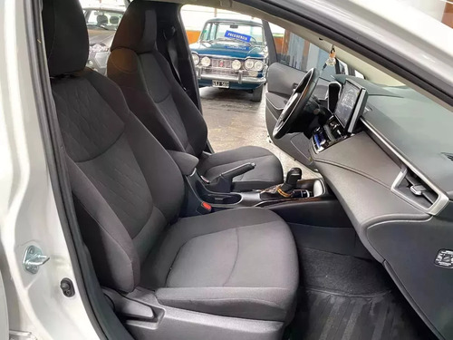 Toyota Corolla 2.0 Xei Cvt 170cv