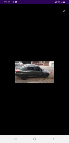 Imagem 1 de 3 de Chevrolet Prisma 2011 1.4 Maxx Econoflex 4p
