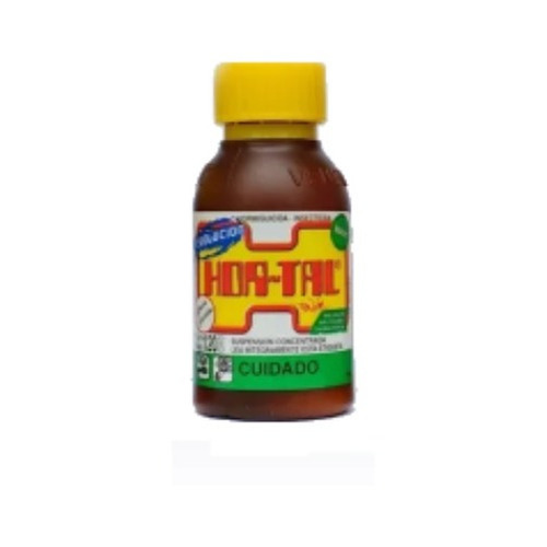 Imagen 2 de 2 de Hormiguicida Hortal Liquido X 500 Ml