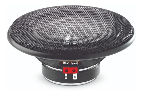 Set De Medios Focal Access 165as 6.5 2vias 60w Rms Max 120w