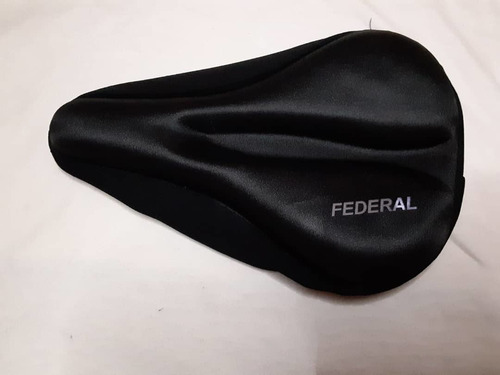 Forro Acolchado En Gel Para Bicicletas