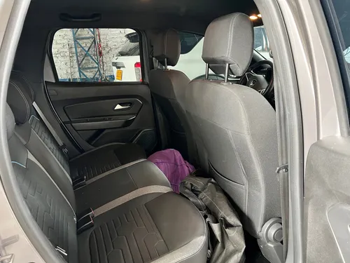 Renault Duster 1.3 T Iconic 4X2 Cvt