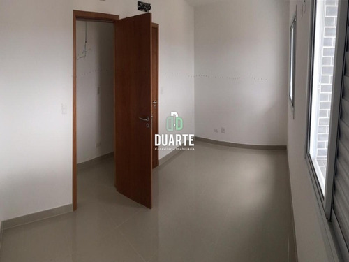 Imagem 9 de 29 de Apartamento - Ap00701 - 33278280