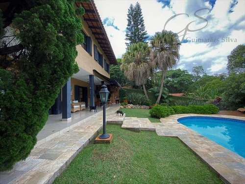 Imagem 13 de 15 de Casa Em Vila Santo Antônio - Cotia - 4025