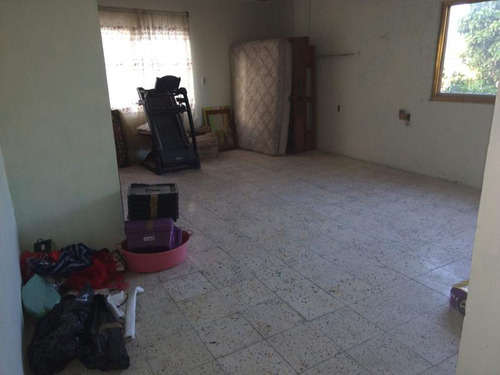 Venta Casa Con 4 Locales Comerciales Col. Anahuac Tuxpan Veracruz