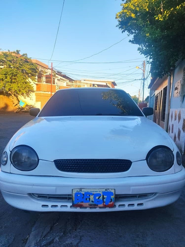 Imagen 5 de 7 de Toyota Corolla Sapito 99