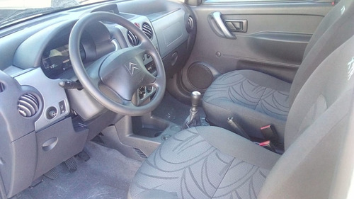 Citroen Berlingo Xtr Hdi 0km Entrega Inmediata