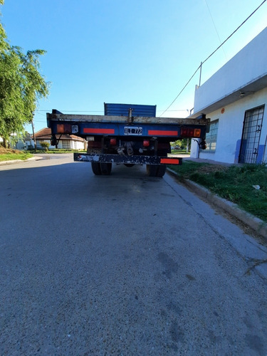Bedford Camión