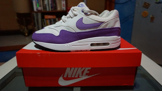 Nike Air Max 1 MercadoLibre 📦