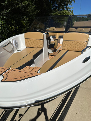 Lancha Piccini 175s Mercury 115hp 4t Motornautica