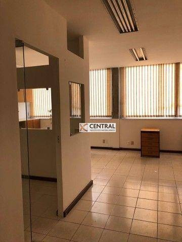Imagem 4 de 6 de Sala Para Alugar, 44 M² Por R$ 1.000/mês - Caminho Das Árvores - Salvador/ba - Sa0359