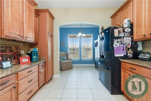 Imagem 9 de 21 de Apartamento A Venda Em Orlando - Ap00155 - 34382375