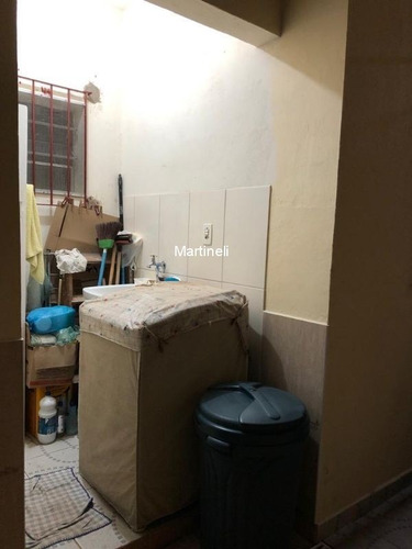 Imagem 3 de 16 de Casa - Ca00089 - 70507620