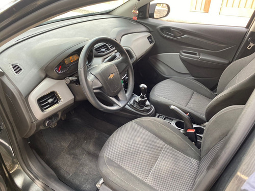 Imagem 10 de 10 de Chevrolet Onix 1.0 Joy