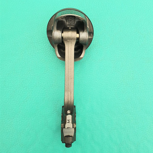 Piston Con Biela Sin Metales Ertiga 2020 Seminueva Original (Usado)
