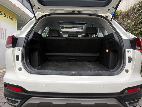 Dodge Journey 1.5 Sport 5 Pasajeros At