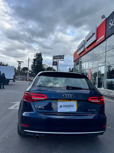 Audi A3 1.2 Ambition