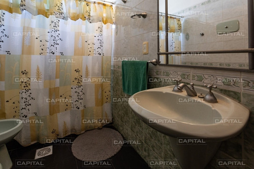 Muy Linda Casa De 4 Dormitorios En Unión-ref:30921