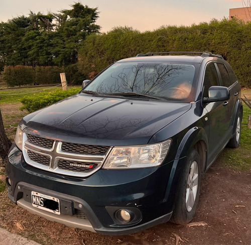 Dodge Journey 2.4 Se 170cv Atx