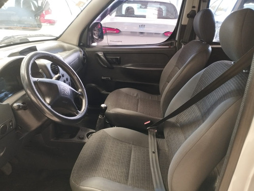 Citroën Berlingo Furgon 1.6 Bussines Hdi 92cv Am54