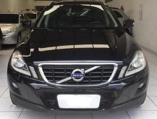 Volvo Xc60 T6 3.0 Turbo 304cv - Top De Linha