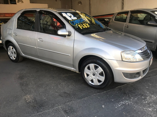 Renault Logan 1.6 Completo Flex