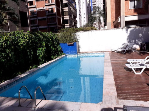 Imagem 6 de 7 de Apartamentos - Ref: V2145