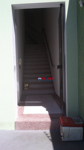 Imagem 26 de 30 de Prédio À Venda, 318 M² Por R$ 1.400.000,00 - Jardim Miranda - Campinas/sp - Pr0169