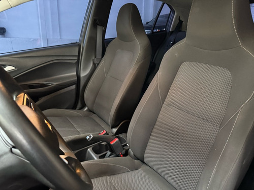 Chevrolet Onix Chevrolet Onix LT 1.0