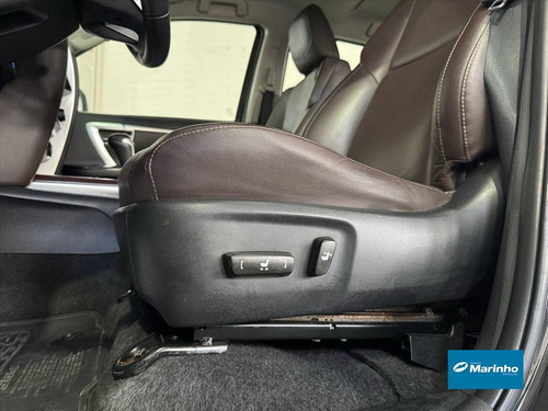 Toyota Hilux SW4 2.7 SRV 7 LUGARES 4X2 16V FLEX 4P AUTOMÁTICO