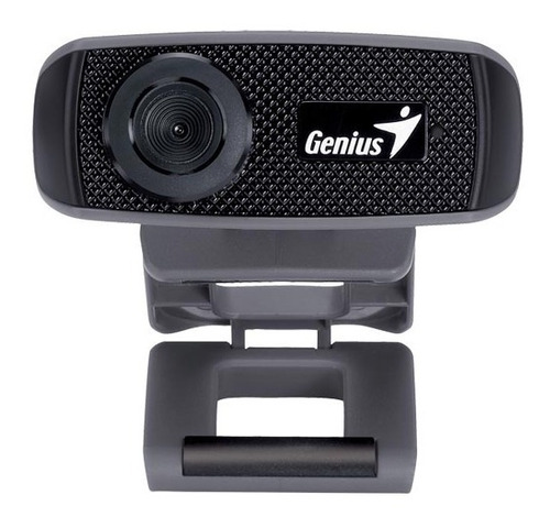 Webcam Genius Facecam 1000x V2 Hd 1280x720