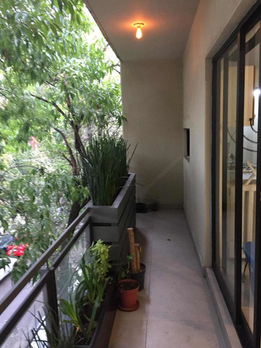 Imagen 2 de 11 de Departamento En Venta En Condesa
