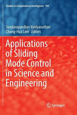 Libro Applications Of Sliding Mode Control In Science And...