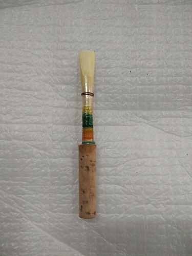 Cañas Para Oboe