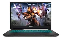 Comprar Msi Cyborg 15 A12vf, I7 16gb Ram , 512gb Ssd, Rtx 4060