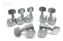 Comprar Afinadores De Guitarra 4l3r Con Bloqueo 1:16, Pieza De Clavi