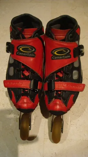 Patines Canarian Zafiro (Usado)