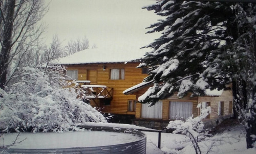 Imagen 4 de 20 de Complejo De 5 Cabañas