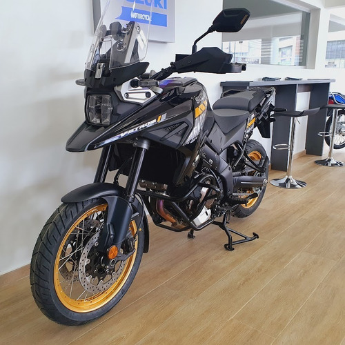 Imagen 4 de 22 de Suzuki V Strom 1050 Xt No Versys Mt Gs Permutas Creditos