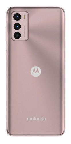 Celular Smartphone Motorola Moto G42 Xt2233 128gb Rosa - Dual Chip