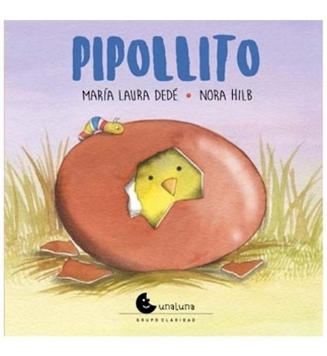 Pipollito - Una Luna - Maria Laura Dede